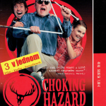 Choking Hazard - DVD